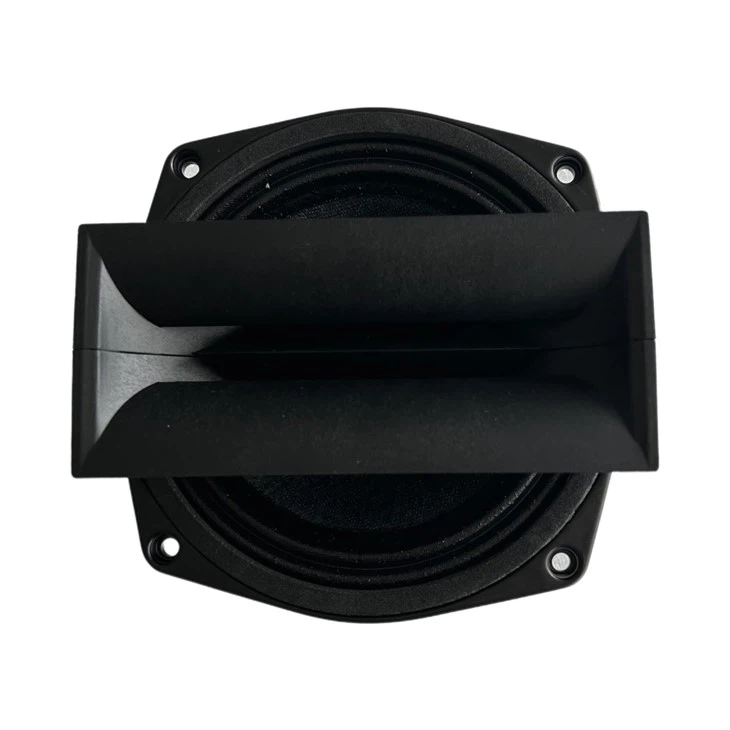 6.5inch Midrange Speaker Car Speaker Carbon Fibre Cone Speaker
