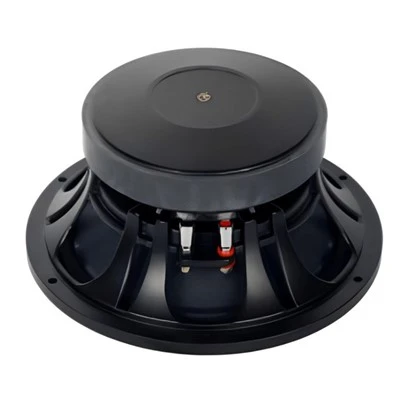 Red Bullet 6.5 Inch Midrange Cainteoir Carr Cainteoir Midrange