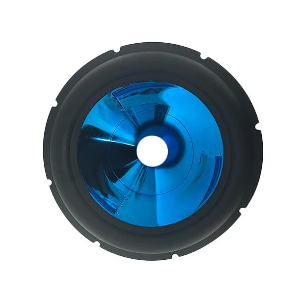 Cón PP Instealladh Imeall 12inch