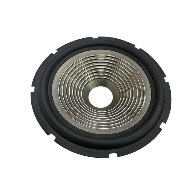 12inch Electroplate Pp Cón