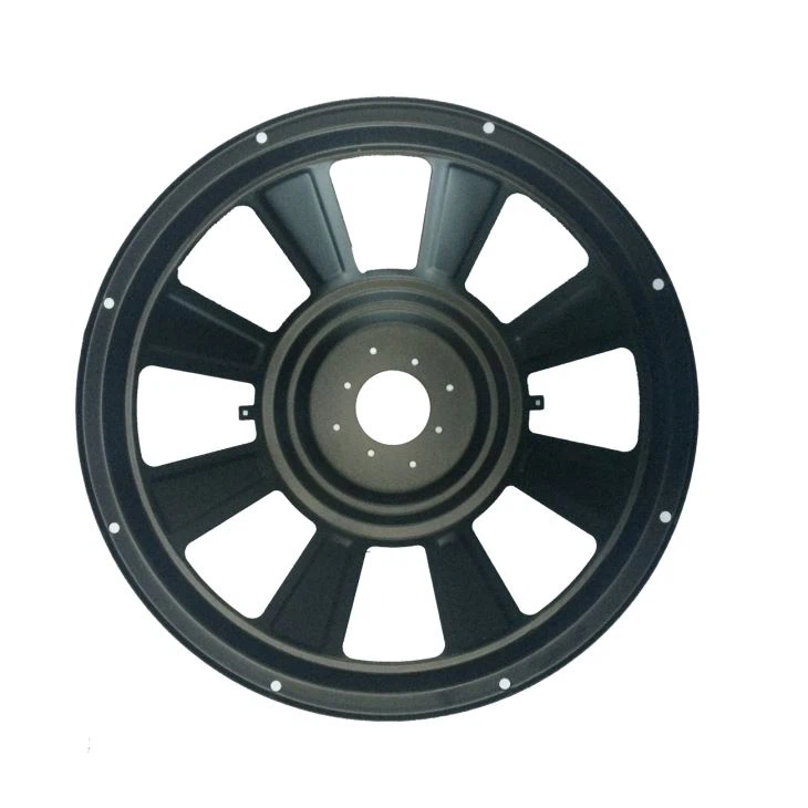 15 Fráma Cainteoir Cainte Inch