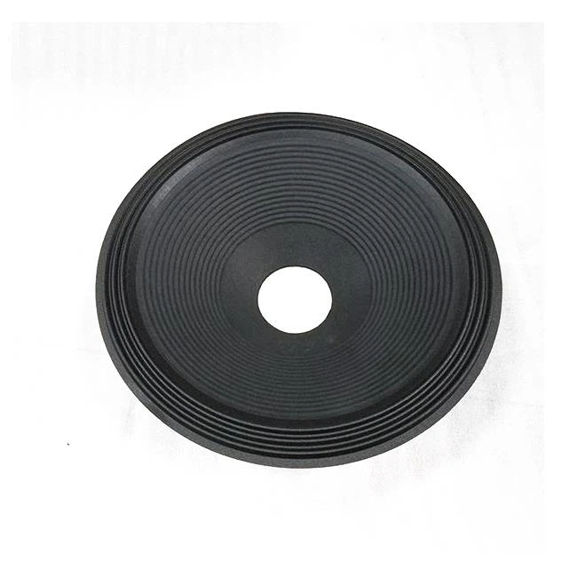 18inch Semi-non Press Cone