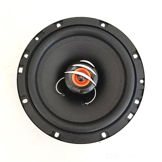 6.5 Inch Car Speakers Pa Coaxial Speaker
