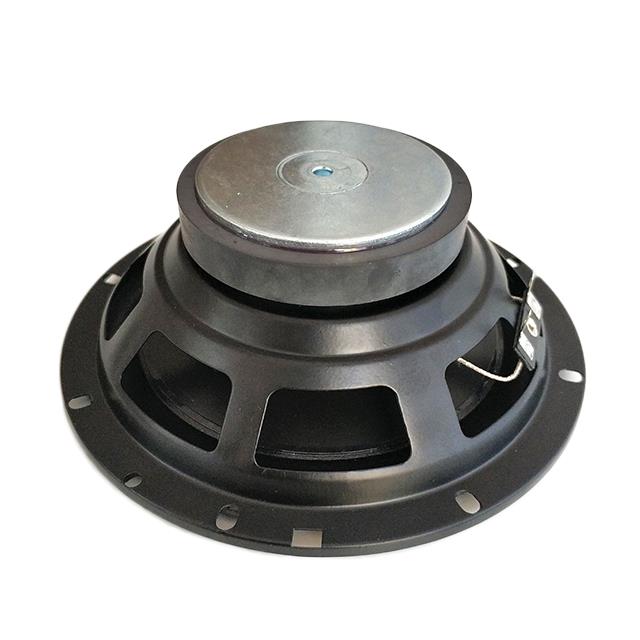 6.5 Inch Car Speakers Pa Coaxial Speaker