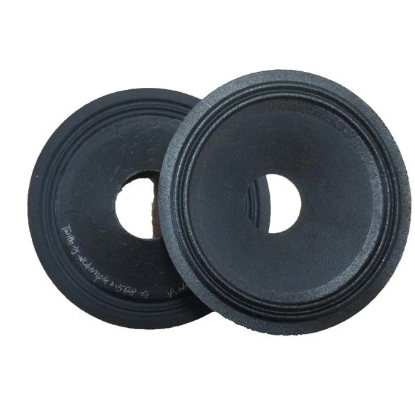 Cón Éadach Neamh-Phreasa 6.5inch