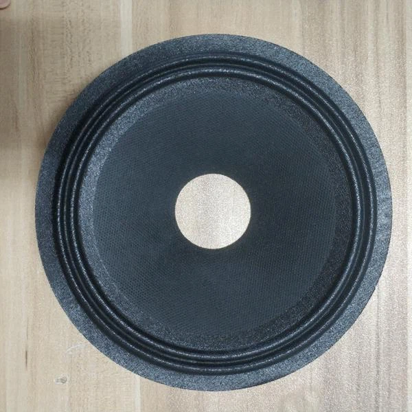 6.5inch cloth edge non press cone2