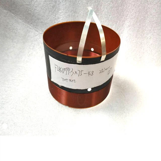 Coil Gutha Sreang FIBSV