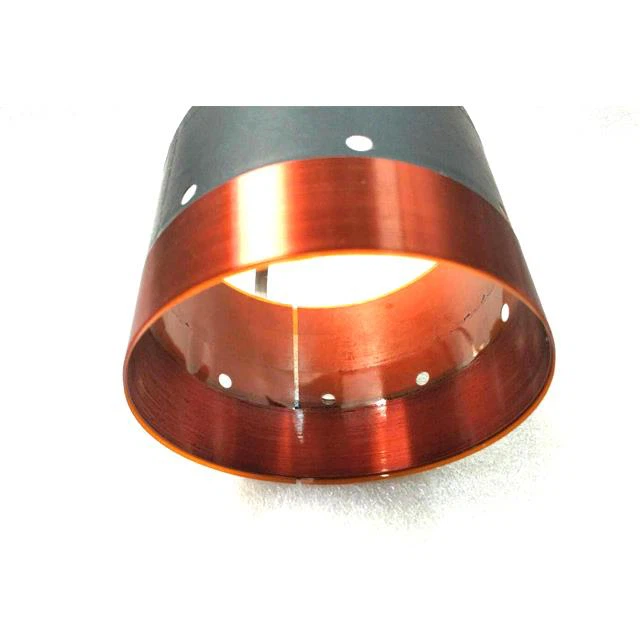 FIBSV In Out Wire Voice Coil
