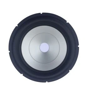 Cón Preasa 10inch Foam Edge