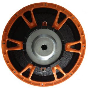 15inch Neo Maighnéad Ard Spl Subwoofer