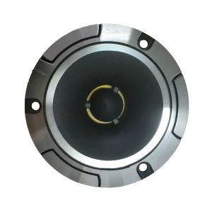 4inch Alúmanam Tweeter