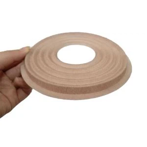 Páirteanna Cainteora 5.5inch Damper Donn