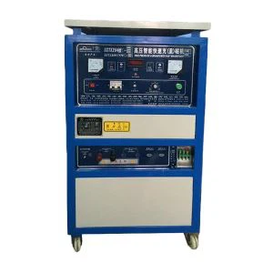 Samhail 204 Maighnéadóir Ard-Toilleora