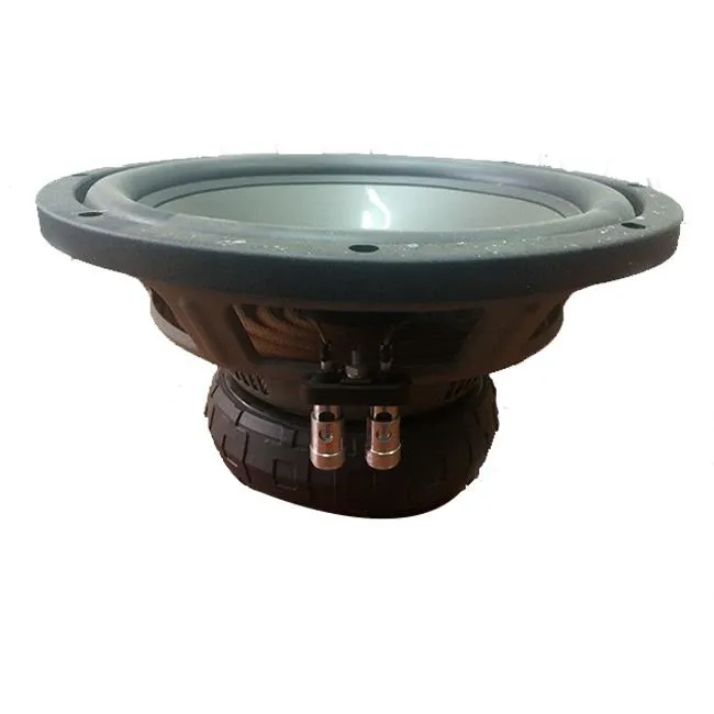 Wholesale Cheap 12 Inch Car Subwoofer Speaker