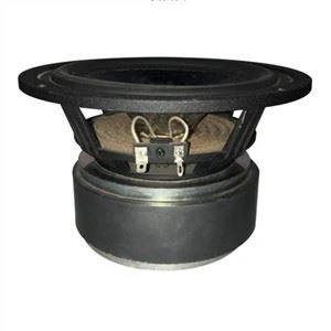 Cainteoir Subwoofer Gluaisteán