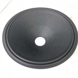 Páirteanna Fuaime 18inch Pro