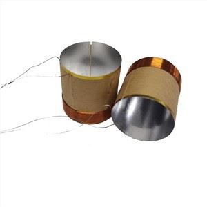 Coil Guth Cainteoir 25.5mm Woofer