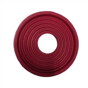 Damper Dearg 7 Orlach