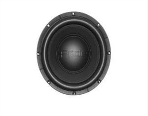 Cainteoir subwoofer Onyx 10 íosluchtaigh